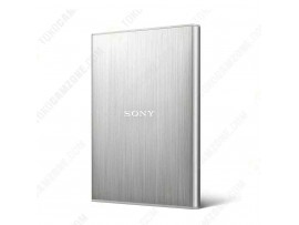 Sony Compact Slim 1TB HD-SL1 Sony Compact Slim 1TB HD-SL1